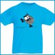 Koszulka dla dzieci Owca pogodna