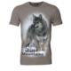 Koszulka Wolf Moutains men S