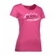 koszulka termoaktywna damska W GÓRACH ID różowa