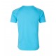koszulka termoaktywna męska W GÓRACH ID niebieska