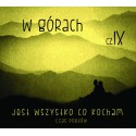 CD W górach cz. 9