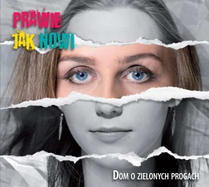 CD Dom o Zielonych Progach - Prawie jak nowi
