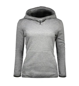 Bluza z kapturem termoaktywna DAMSKA ID G11064