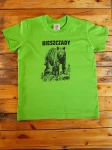 Koszulka dziecięca MIŚ BIESZCZADZKI
