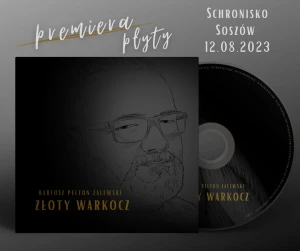 CD Bartosz PELTON Zalewski - Złoty Warkocz