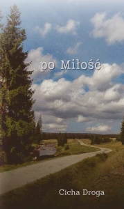 Tomik poezji "po Miłość"