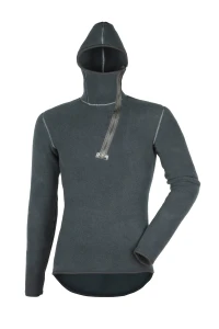 Bluza polarna Polartec Power Stretch Pro