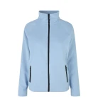 Bluza z mikropolaru damska ID 0805