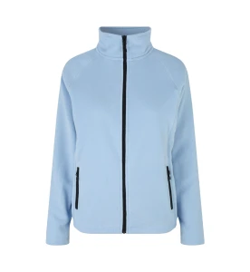 Bluza z mikropolaru damska ID 0805