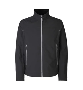 Kurtka soft shell performance męska ID 0868
