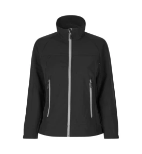 Kurtka soft shell performance damska ID 0869