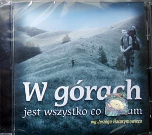 CD W górach cz. 1
