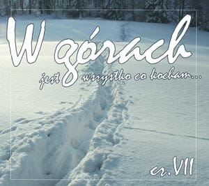 CD W górach cz. 7