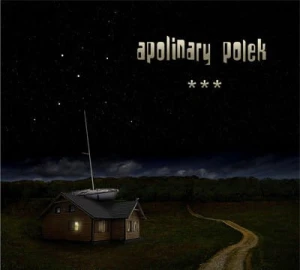 CD Apolinary POlek - * * * (2009)