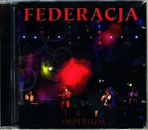 CD Federacja - Imperium