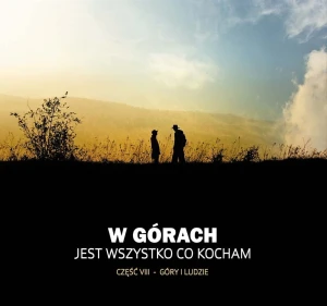 CD W górach cz. 8