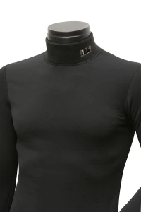 Bluza ze średnią stójką Power Stretch Pro 080101