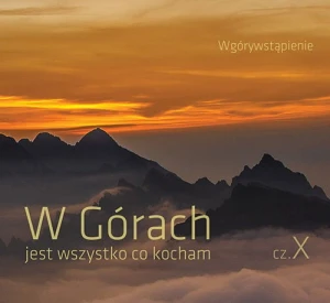 CD W górach cz. 10